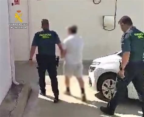 Detenido Por Estafar A Un Hombre Mayor En La Vera Al Cobrarle 5 400