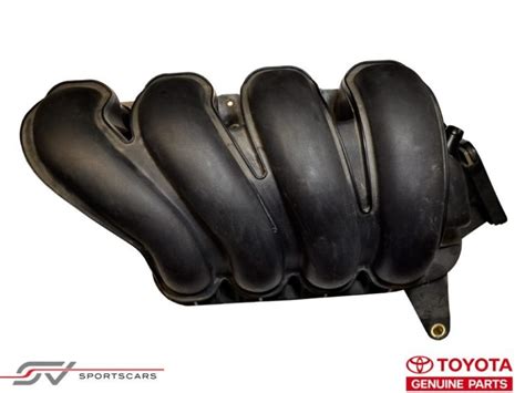 1zz Fe Intake Manifold Celica Used Rideround