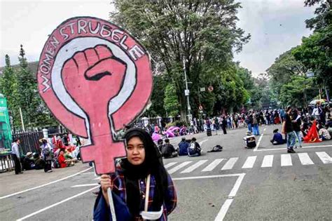 After Six Years Indonesia Has Finally Passed A Landmark Bill To