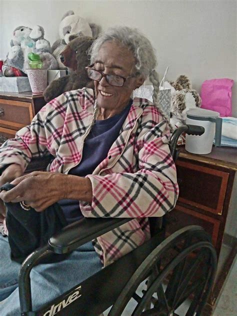 Mattie Whiteside Billingsley Obituary in Talladega at Terry’s ...
