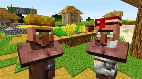 How To Lower Villager Prices In Minecraft Charlie Intel