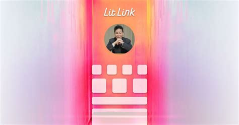 Hiro Sano lit link リットリンク