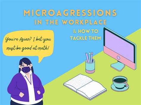 Addressing Microaggressions and Micro-inequities - P2L