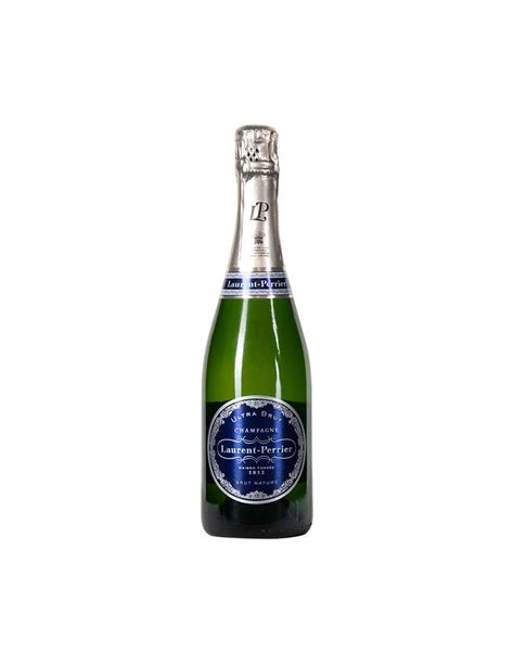 Champagne Brut Nature "Ultra Brut"