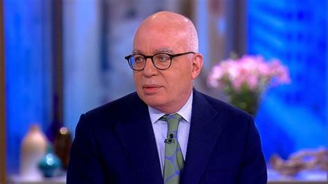 Video 'Fire and Fury' author Michael Wolff on cease and desist order ...