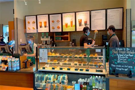 17 Best Starbucks Breakfast Menu Items, Ranked - Shopfood.com