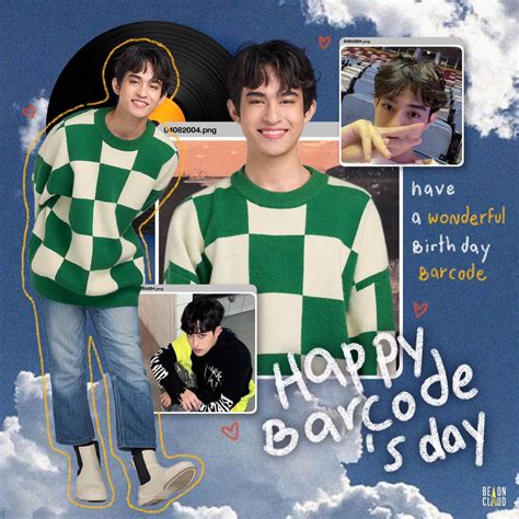 On Twitter Rt Beoncloud Th Happy Birthday Barcode Barcodetin