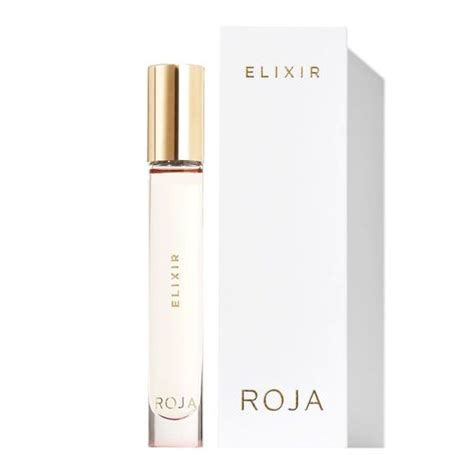 Nước Hoa Nữ Roja Parfums Elixir Pour Femme EDP 10ml N RJ Vua Hàng Hiệu