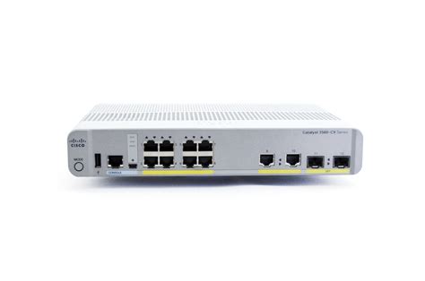 Ws C Cx Tc S Switch Cisco Catalyst Network Devices