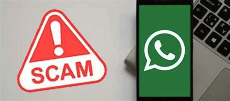 Thesalt Whatsapp Scam Beware Of This Phishing Scam Exploreround