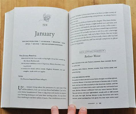 The Naked Brewer By Christina Perozzi And Hallie Beaune The Kitchn