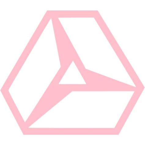 Google Drive Icon Aesthetic Pink - img-omnom