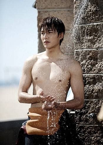 Hot Korean Men