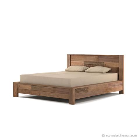 Bed furniture, Bedroom bed design, Bed frame design