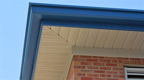 V Groove Soffit Vs05 Metal Soffit Concealed Fastened Dimensional Metals