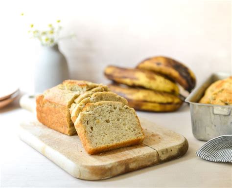 Low-Oxalate Gluten-Free Bread | Nourishing Meals®