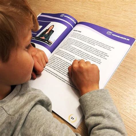 Bol Begrijpend Lezen Cito Oefenen Groep 8 Kinderen