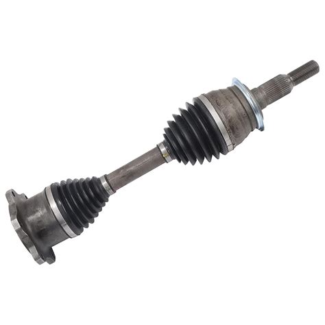 Acdelco Acdelco Gm Genuine Parts Cv Axle Shafts Summit Racing