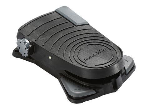 MotorGuide Xi Series Wireless Foot Pedal Aquasports Marine