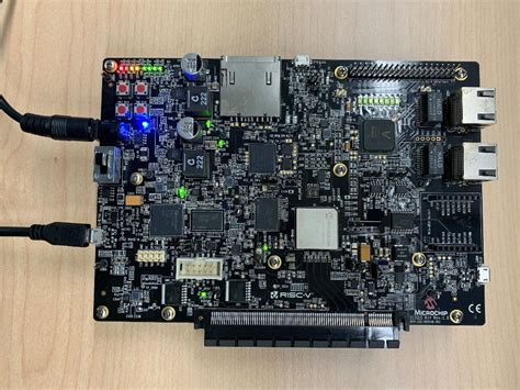 Microchip FPGA And SoC Support From HDL Coder Hardware Support