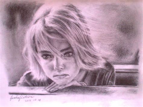 Annasophia Robb(Bridge to Terabithia) by fantafiction on DeviantArt