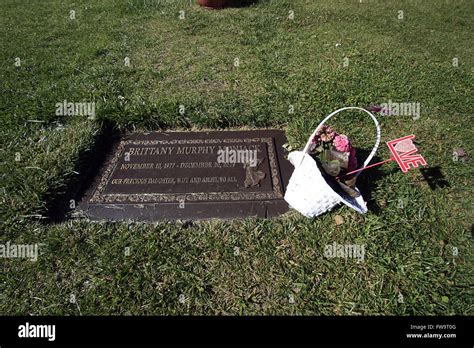 Celebrity Final Resting Places Forest Lawn Memorial Park Hollywood