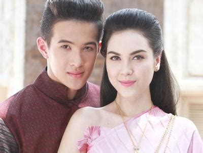 Discussion Corner: Ka Badin (2015, Thai Lakorn) » A Virtual Voyage