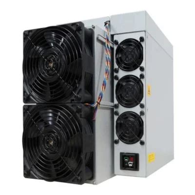 Bitmain Antminer S19 XP Hyd 255Th 5304W Bitcoin BTC Miner Asic