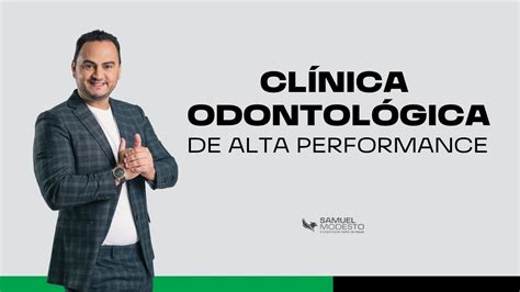 Como ter uma Clínica Odontológica Lucrativa YouTube