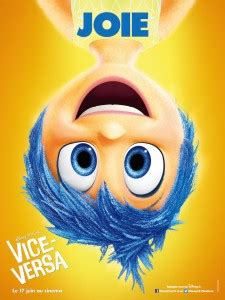 Trailer de Vice Versa de Disney-Pixar | CineChronicle