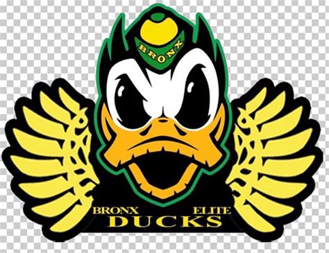 Oregon Ducks Football Logo University Of Oregon Decal PNG, Clipart ...