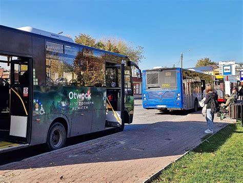 Nowa Linia Autobusowa S1 W Powiecie Otwockim Od 1 Czerwca Znamy