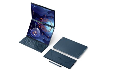 Lenovo Yoga Book I