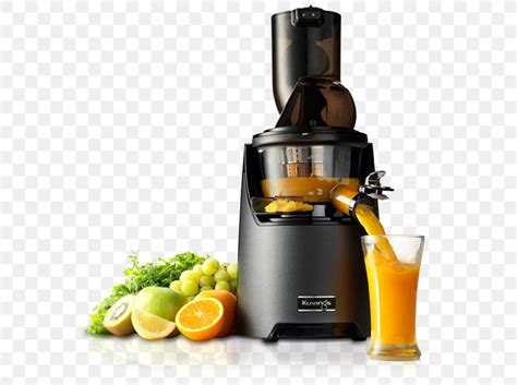 Kuvings B Whole Slow Juicer Cold Pressed Juice Png X Px