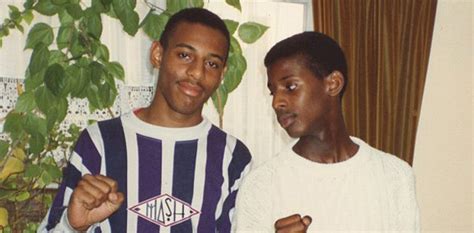 Stephen Lawrence Murder What New Suspect Adds To Our Understanding Of