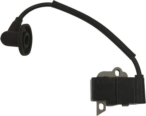 Amazon Cancanle Ignition Coil Module For STIHL MS341 MS361