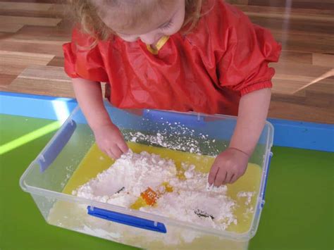 How to make Gloop? | Learning 4 Kids