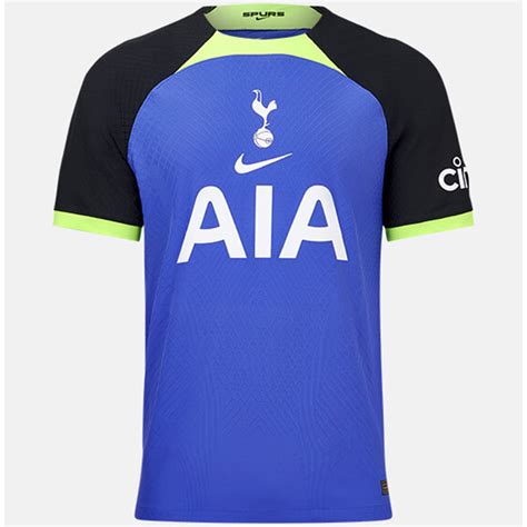 Les Nouveaux Maillots De Foot Tottenham 2023 En Images Maillots Foot Actu