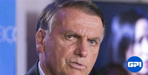 Ex Presidente Bolsonaro é Declarado Inelegível Por 8 Anos Pelo Tse Gp1