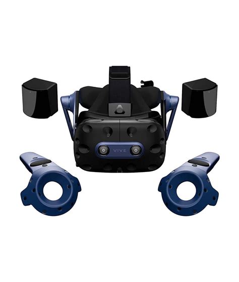 K Nh Th C T O Htc Vive Pro Full Kit Droidshop Vn