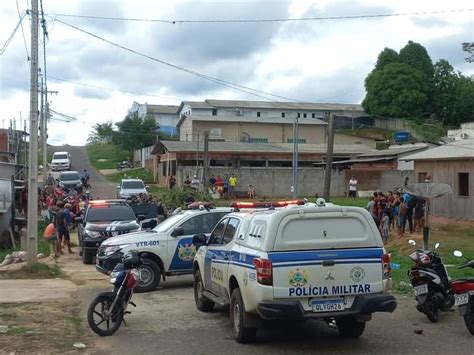 Ex presidiário é morto a tiros em Cruzeiro do Sul e polícia suspeita de