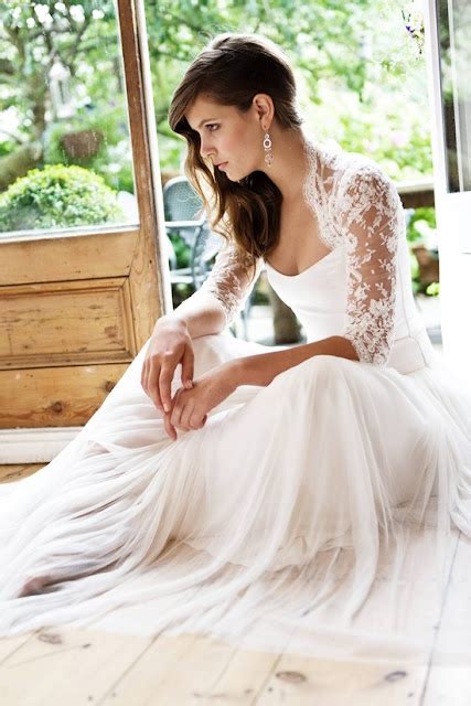 Most Beautiful Wedding Dresses