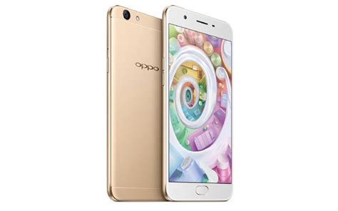 OPPO F1s Specs & Price in Kenya | Buying Guides, Specs, Product Reviews & Prices in Kenya