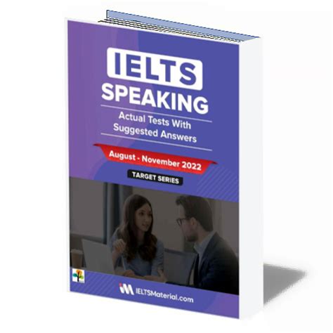 Ielts Speaking Actual Tests With Answers