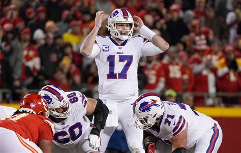 6 storylines for the Buffalo Bills in Week 6 against the Kansas City Chiefs