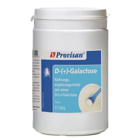 Provisan Galactose Epd Shop Eovital