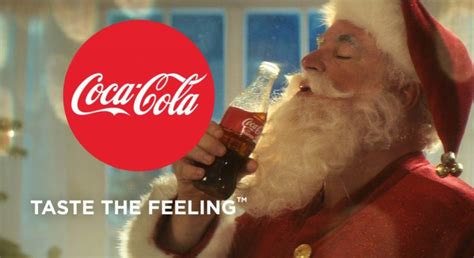 Coca Cola Christmas Advert 2024 Advert - Stace Chelsea