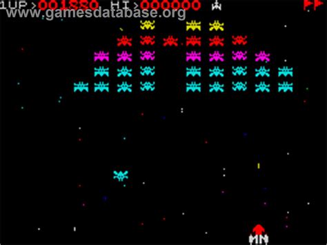 Galaxian Arcade Game Download Windows