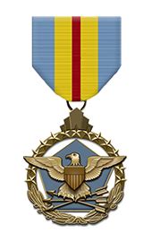 Defense Distinguished Service Medal Superthinribbons