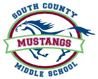 South County Middle School | Home of the Mustangs | Fairfax County ...